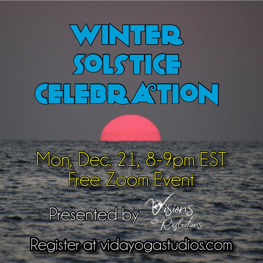 Winter Solstice Celebration