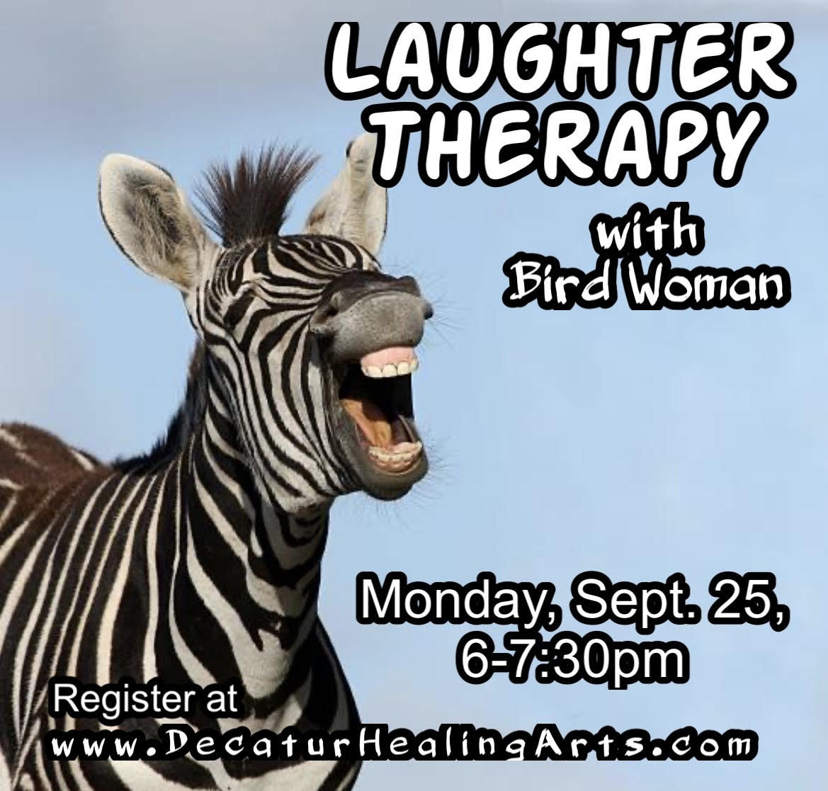 Laughter Therapy