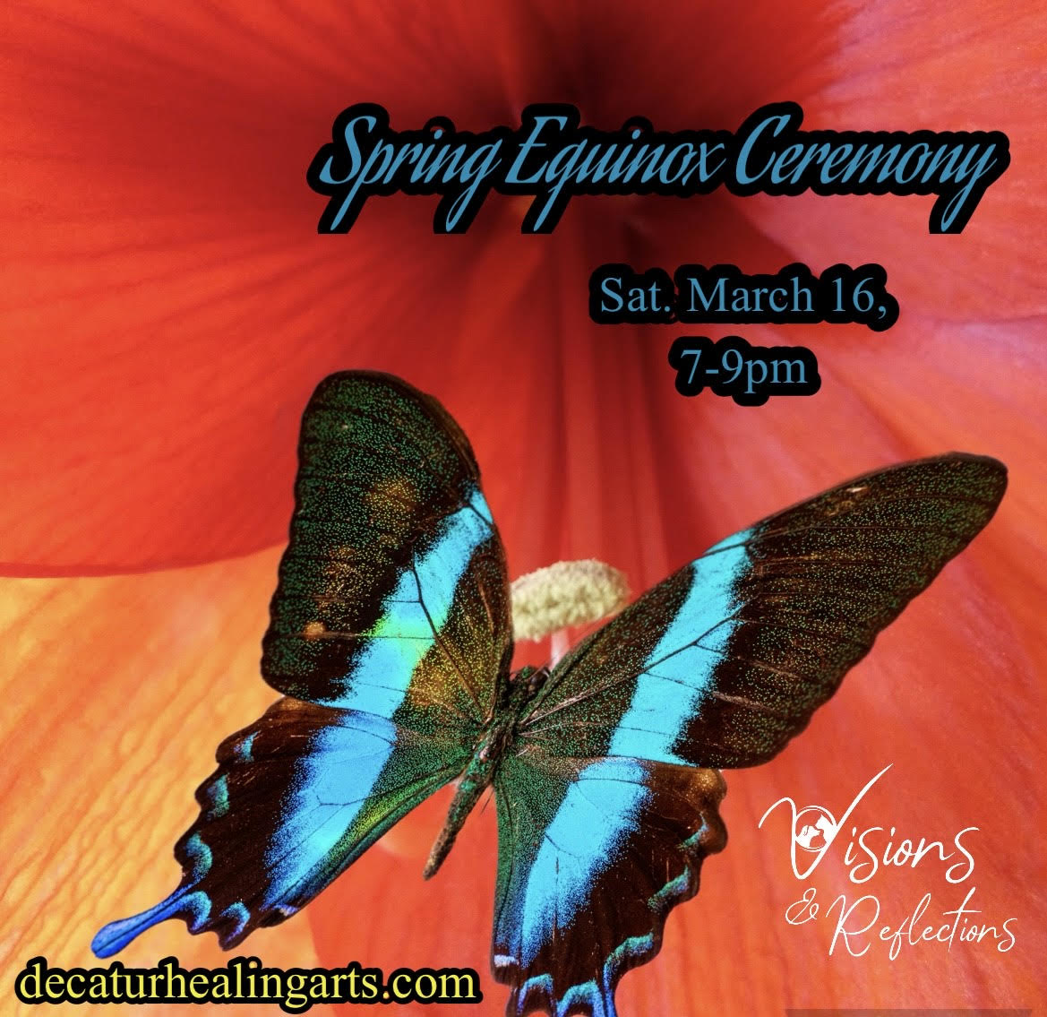 Spring Equinox Ceremony