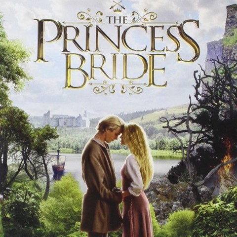 Princess Bride True Love