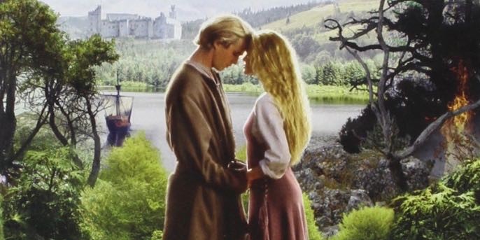 Princess Bride True Love