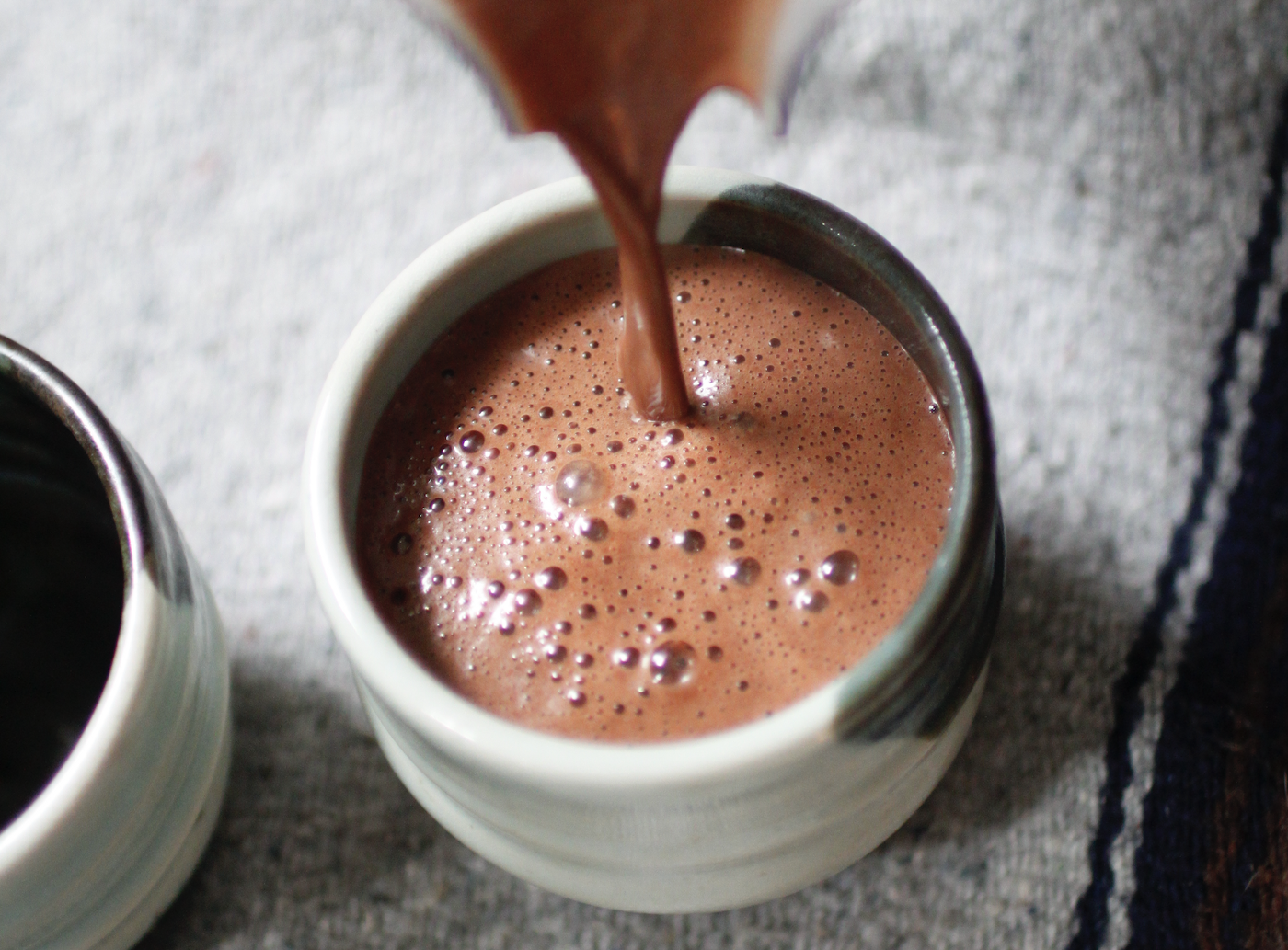 Empowerment Cacao Ceremony