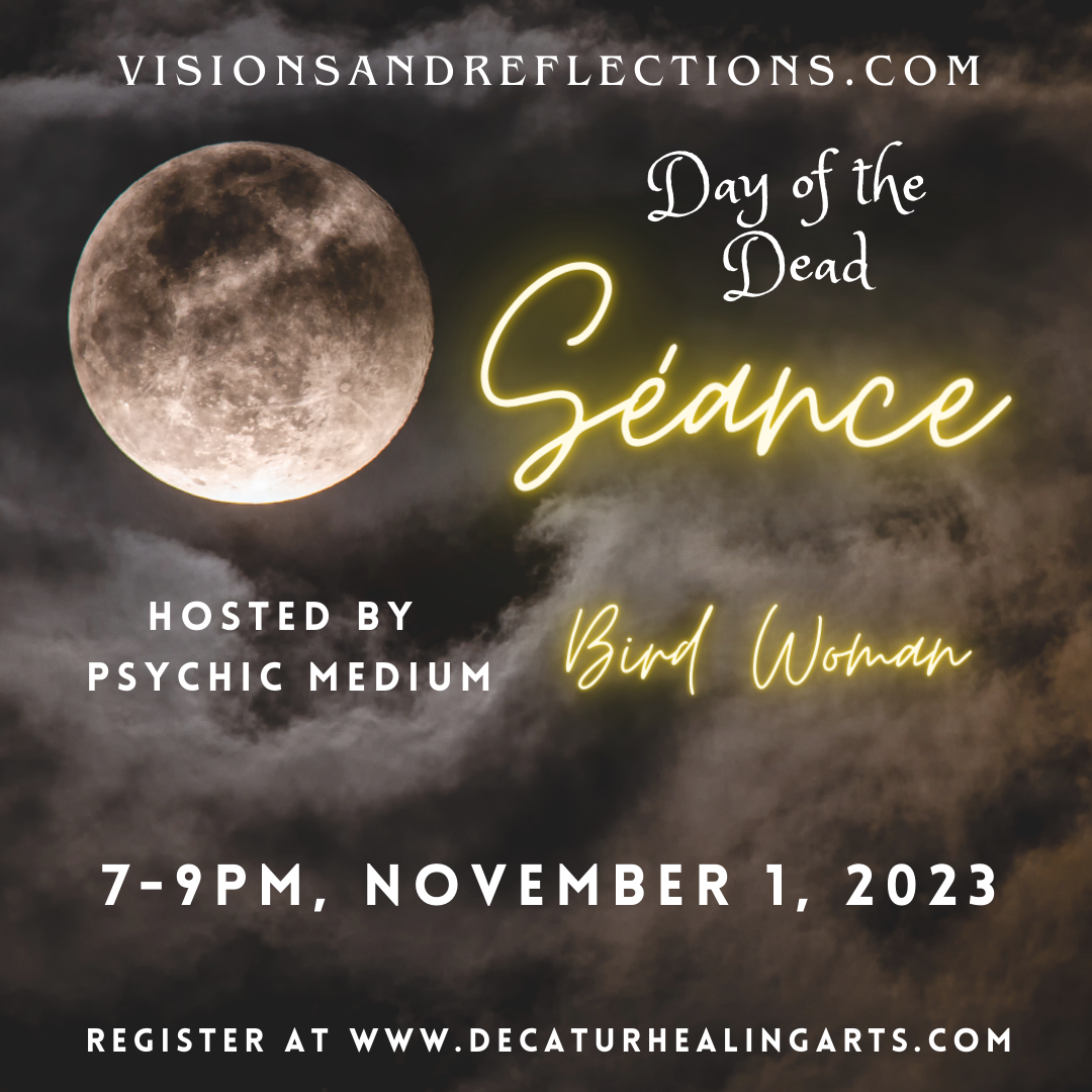 Day of the Dead Séance