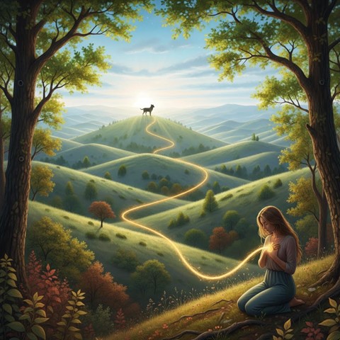 Visualization for Leading Lost Animals Home