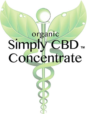Simply CBD Concentrate