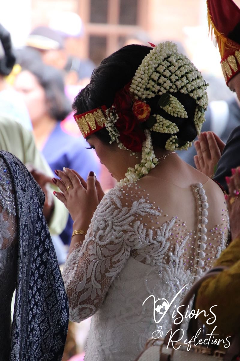 Batak Bride