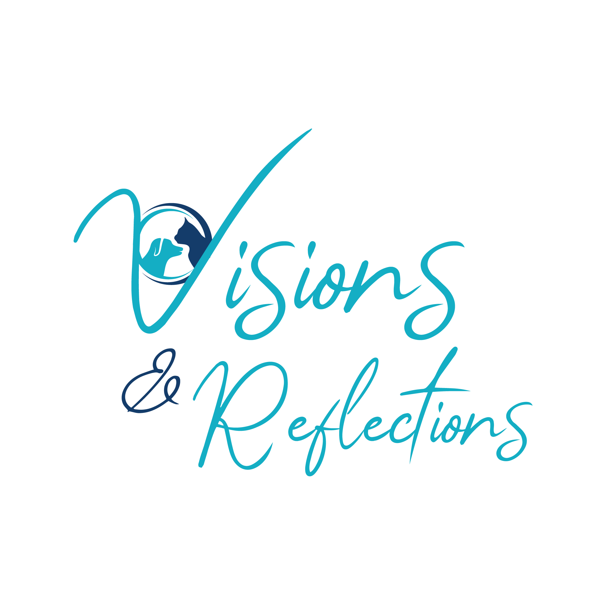 Visions and Reflections Blog
