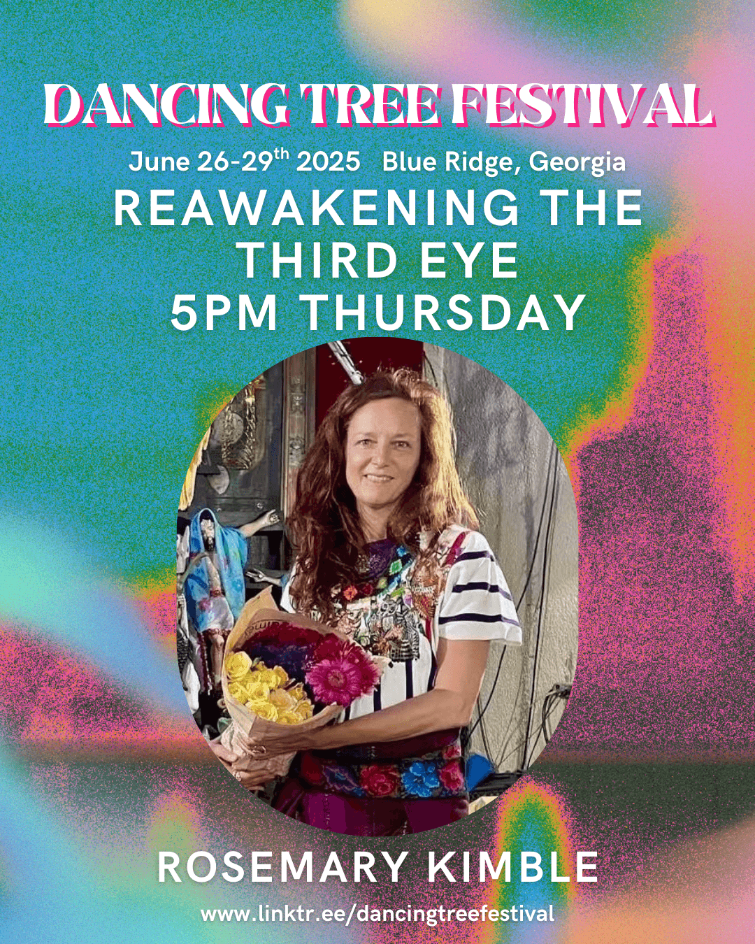 Dancing Tree Festival