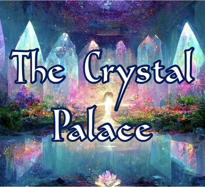 The Crystal Palace: Awakening the Seat of Your Intuition