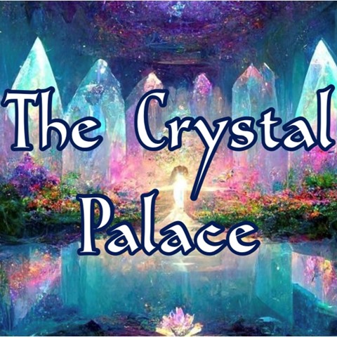 The Crystal Palace: Awakening the Seat of Your Intuition