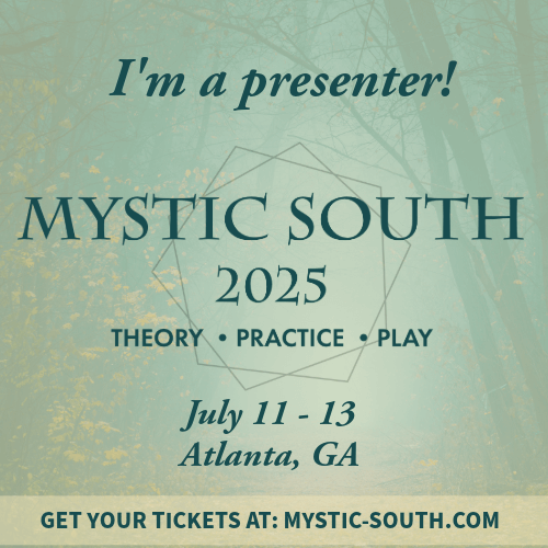 Mystic South- Telepathic Communication with the Animal Kingdom