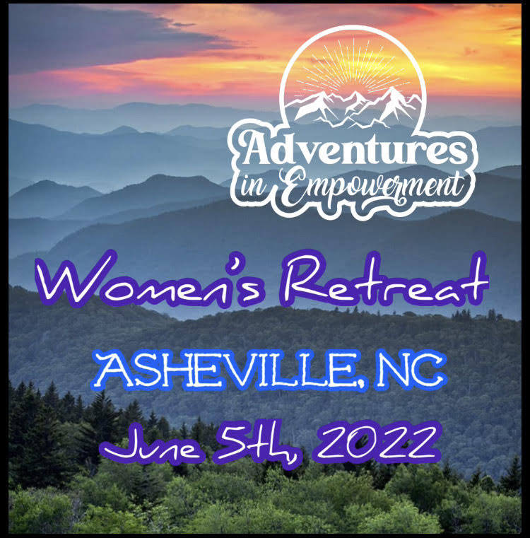 Awakening Through Wild Nature Women’s Retreat